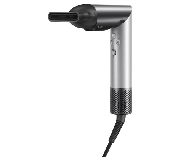 MOVA Suszarka do włosów MOVA Master 10 (srebrna) - 1369956 - zdjęcie 7